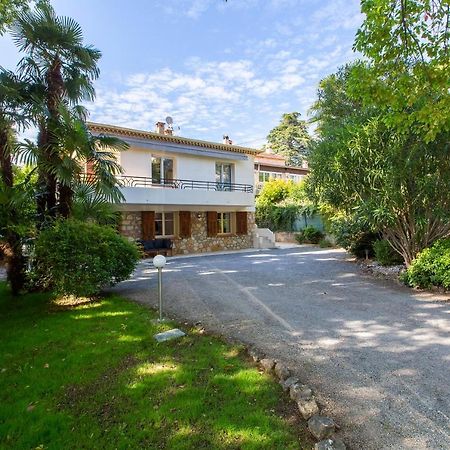 Cannes Villa Simone 외부 사진
