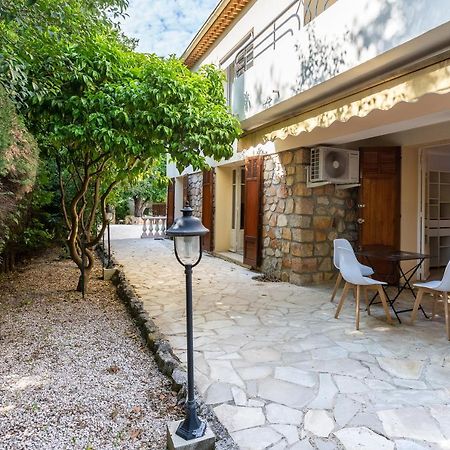 Cannes Villa Simone 외부 사진
