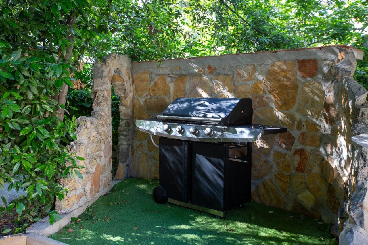 Cannes Villa Simone 외부 사진
