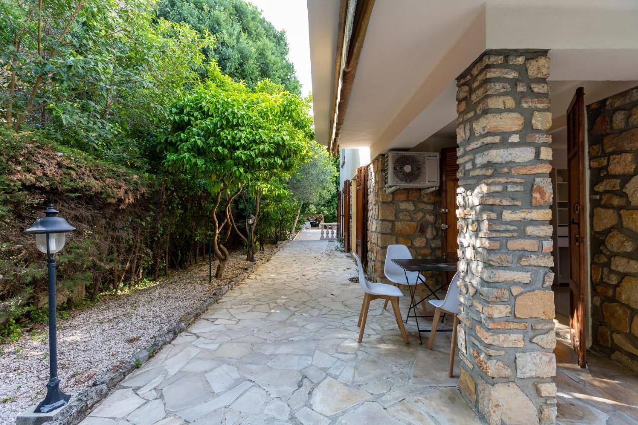 Cannes Villa Simone 외부 사진