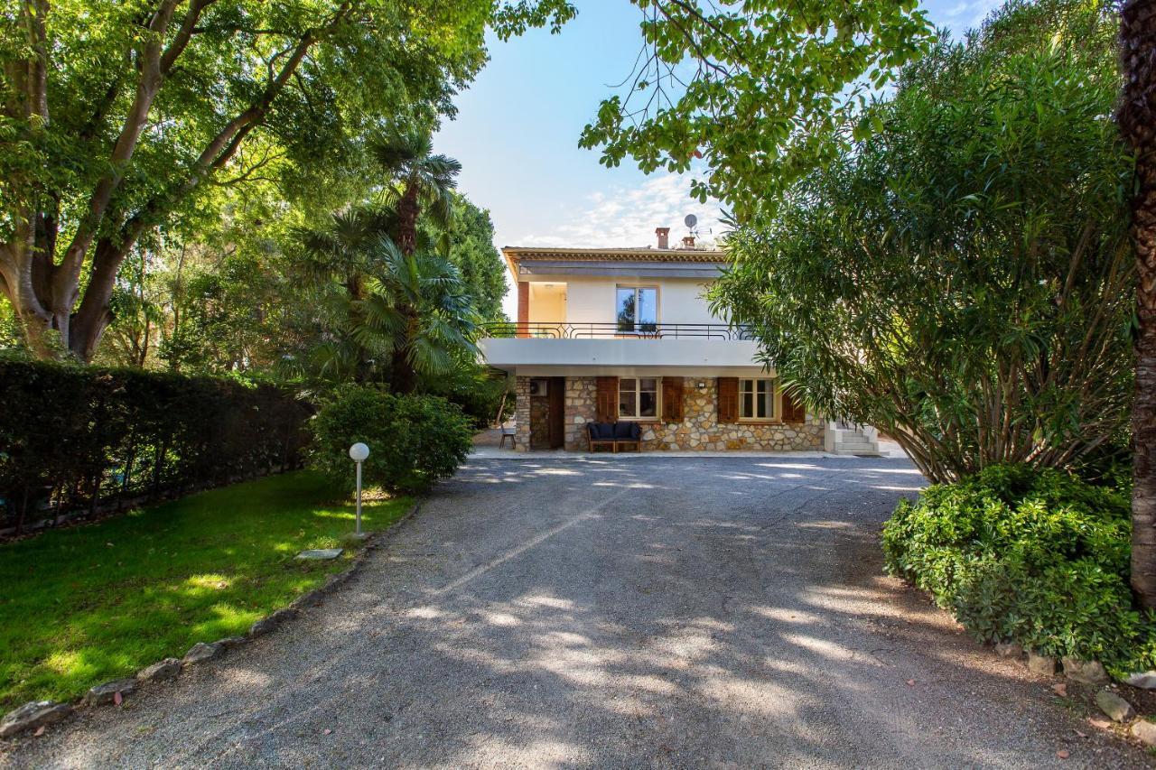 Cannes Villa Simone 외부 사진