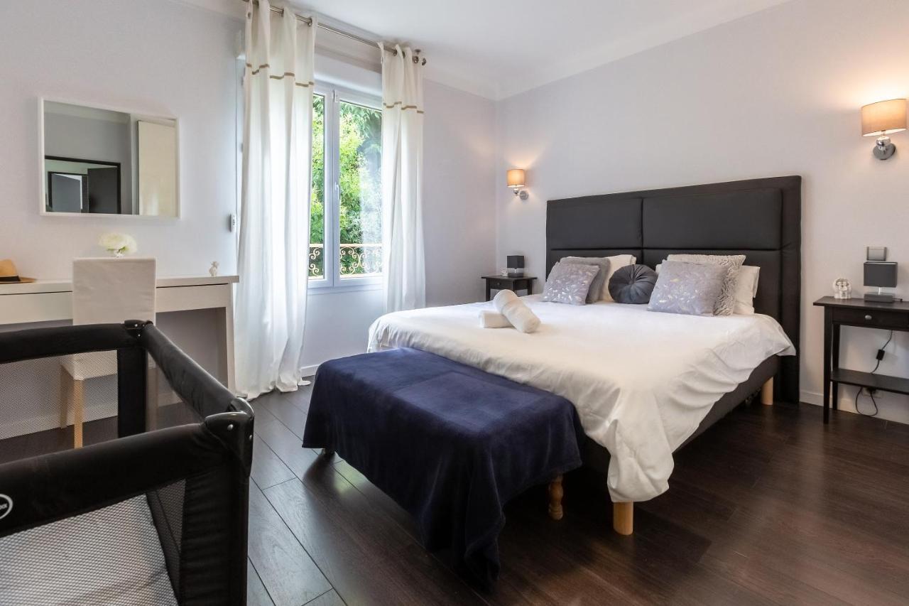 Cannes Villa Simone 외부 사진