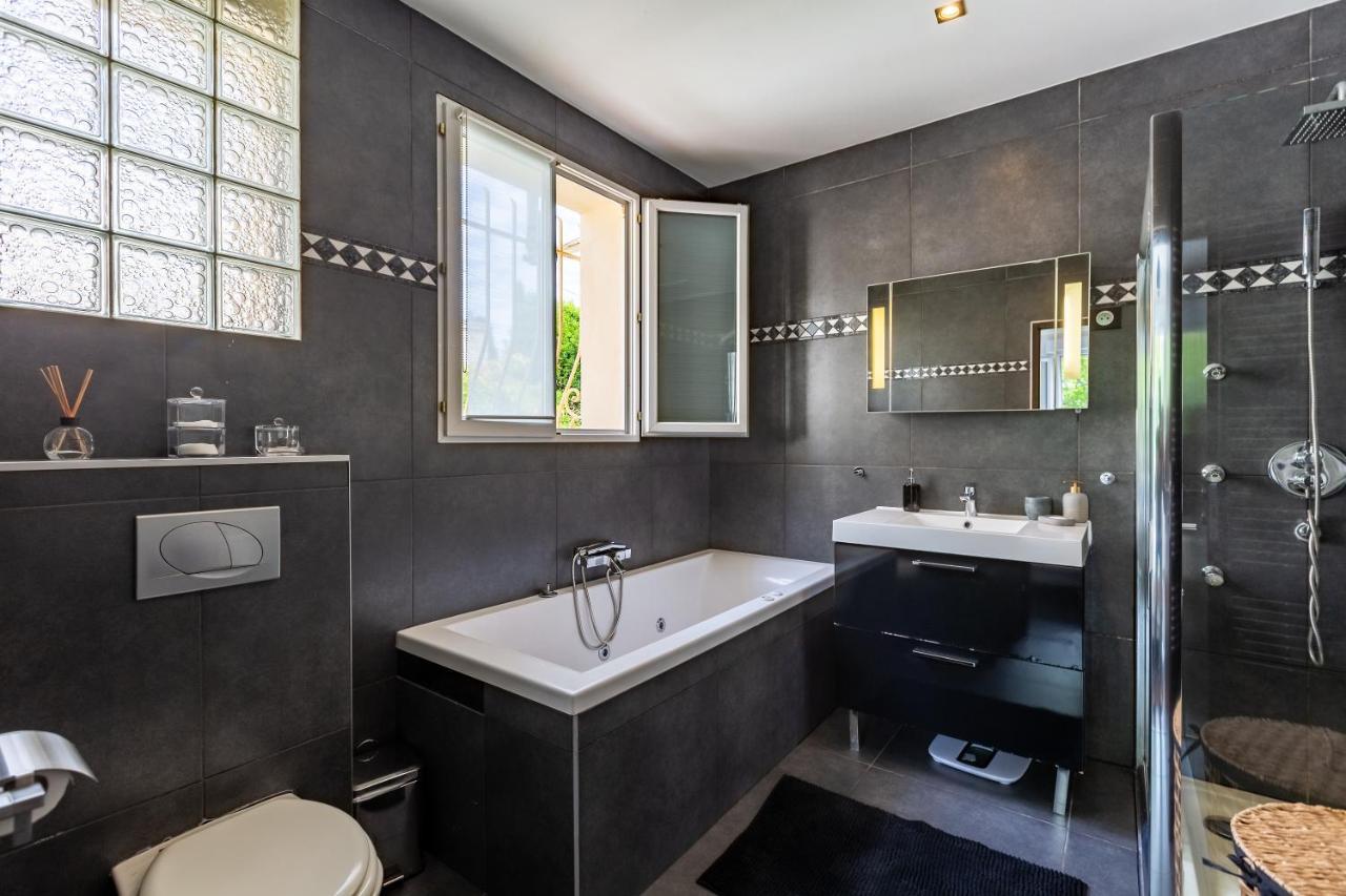 Cannes Villa Simone 외부 사진