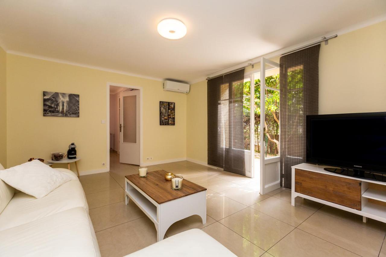 Cannes Villa Simone 외부 사진