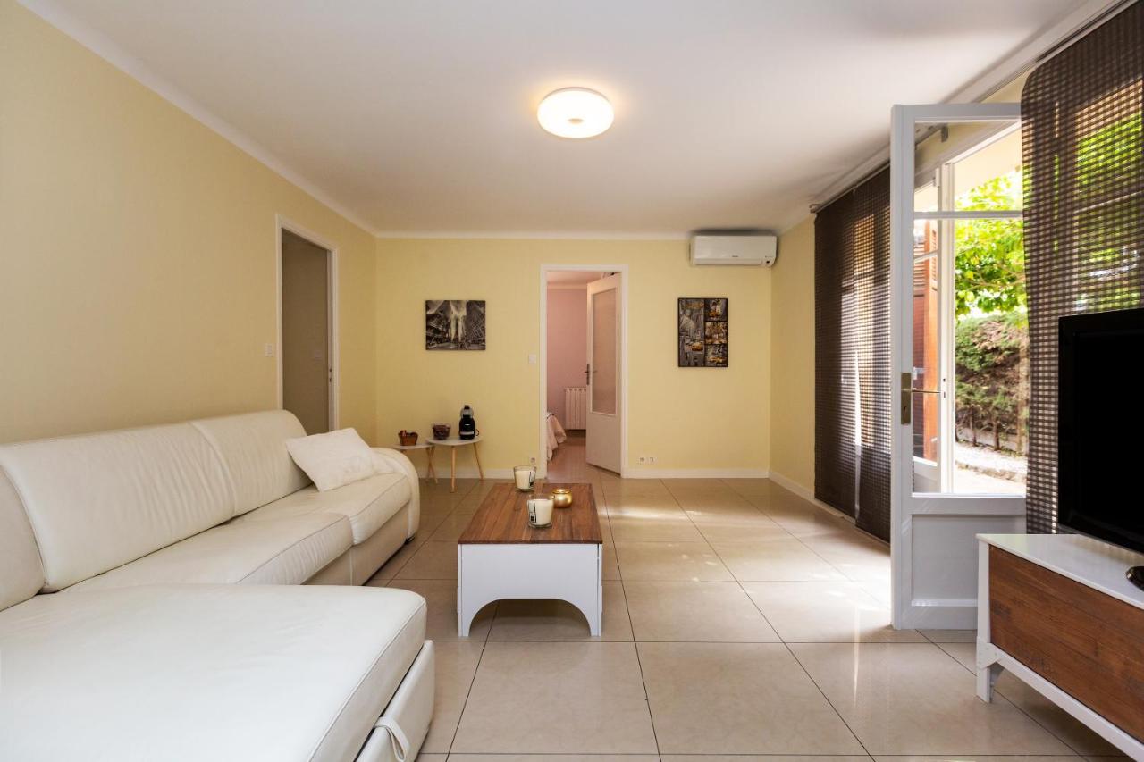 Cannes Villa Simone 외부 사진