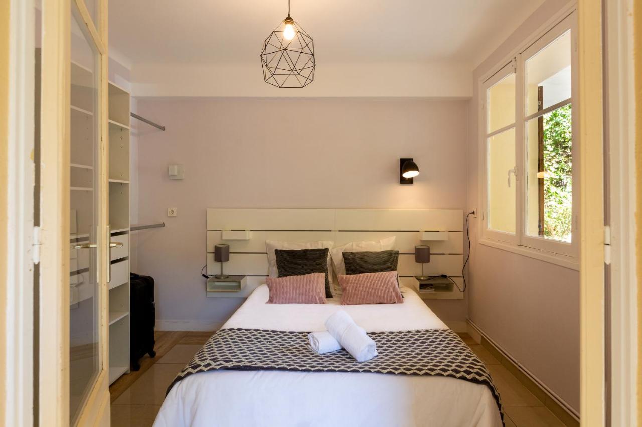 Cannes Villa Simone 외부 사진