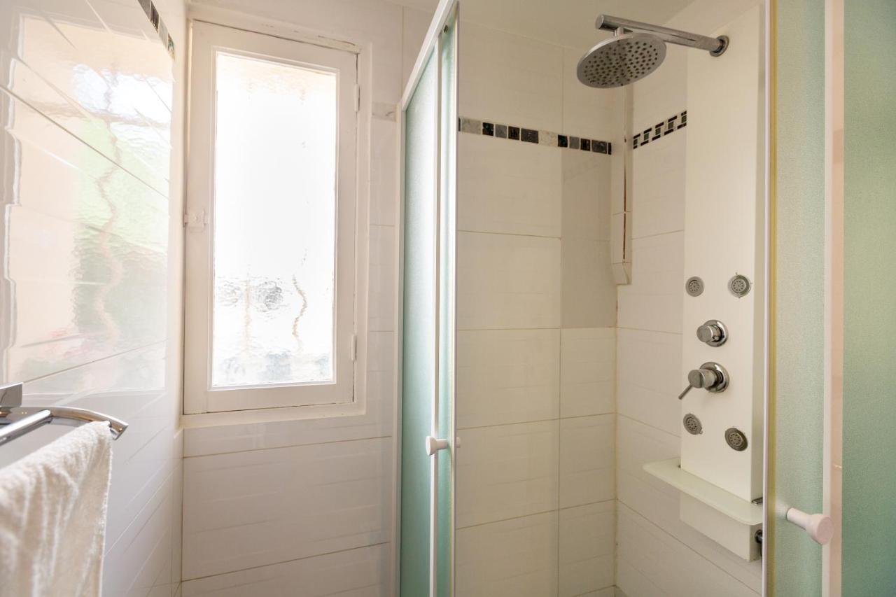 Cannes Villa Simone 외부 사진
