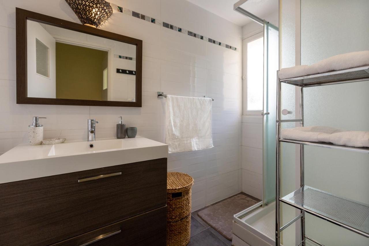 Cannes Villa Simone 외부 사진