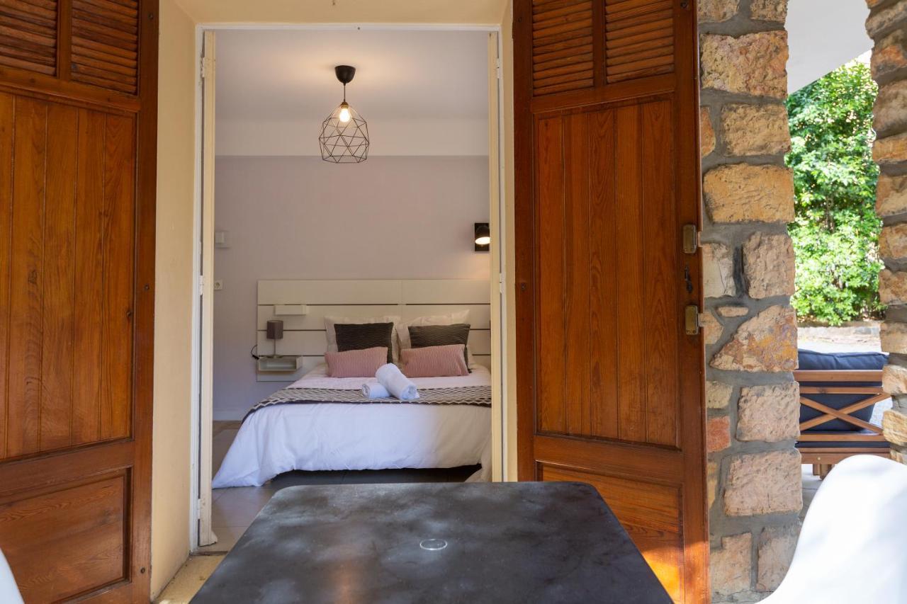 Cannes Villa Simone 외부 사진