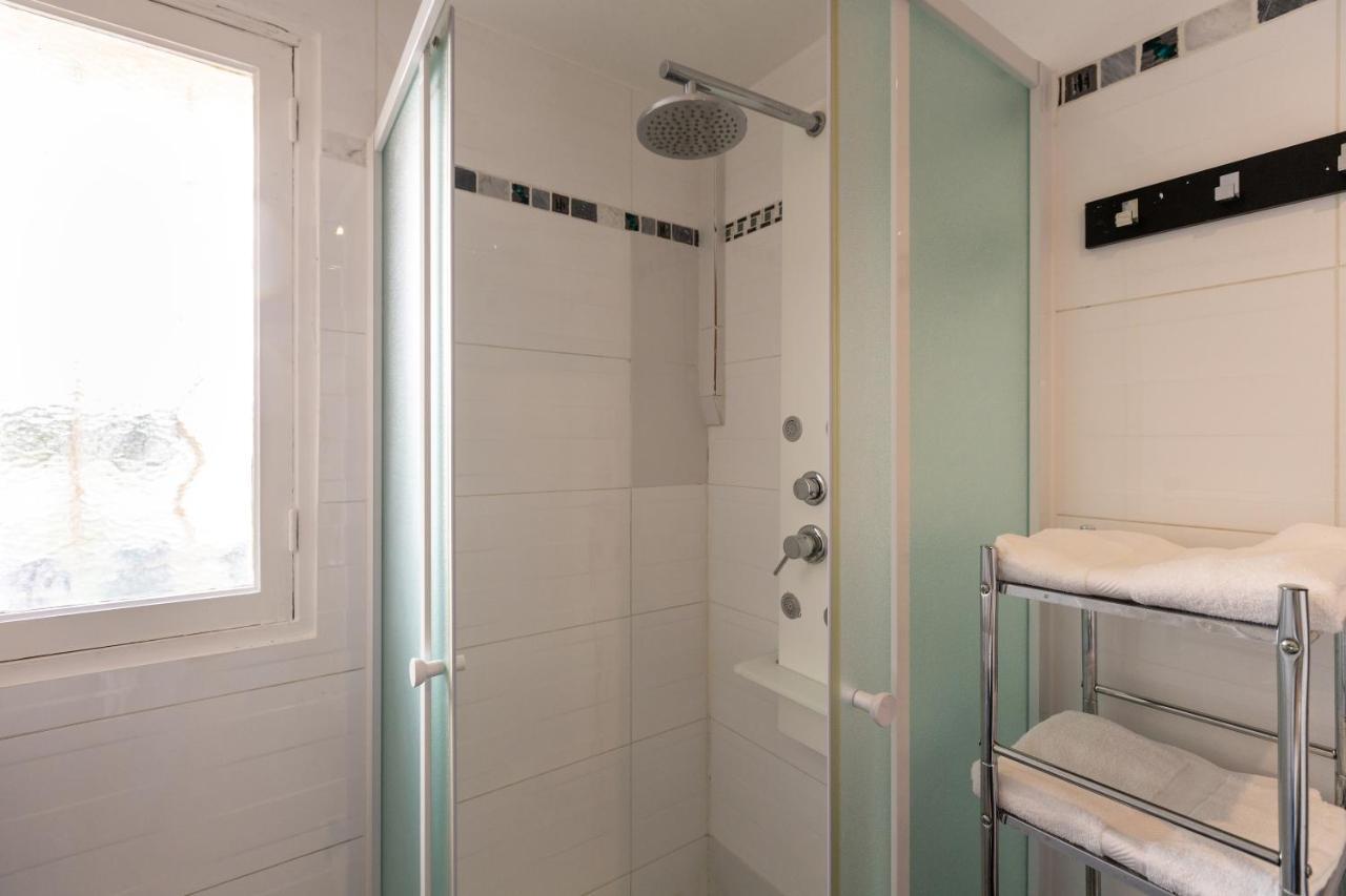 Cannes Villa Simone 외부 사진
