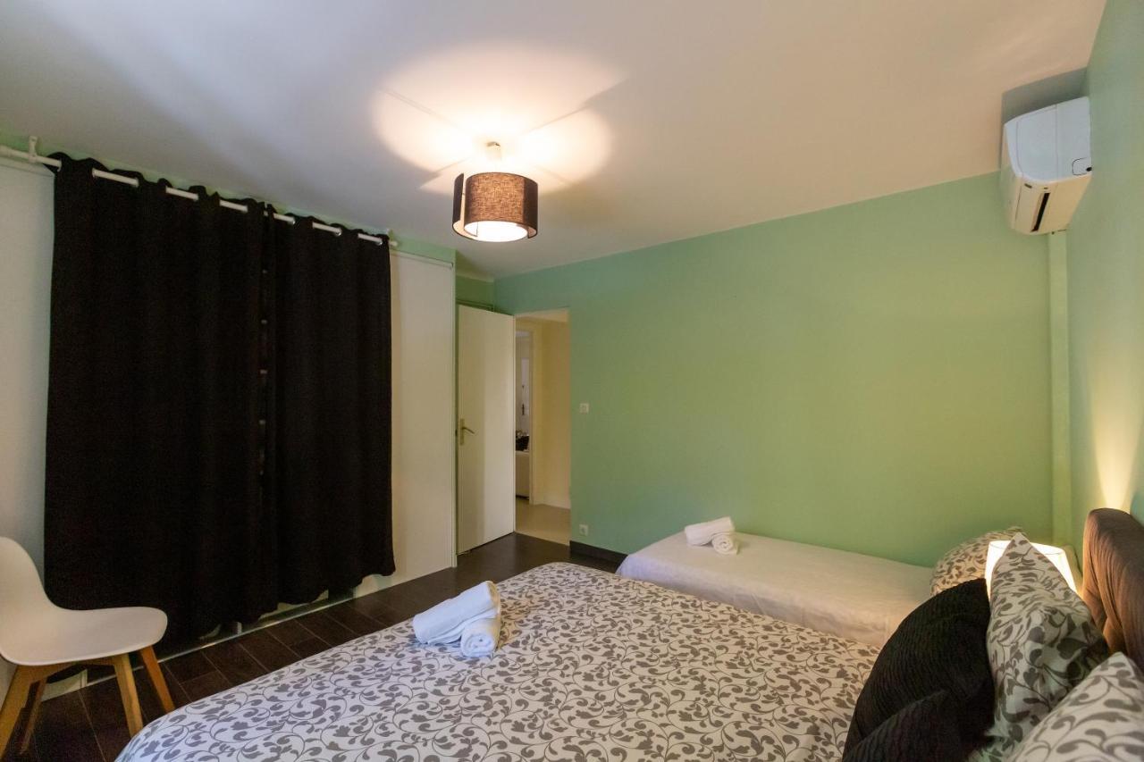 Cannes Villa Simone 외부 사진